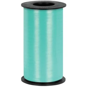 Seafoam Balloon Ribbon 3/16th 500 Yard Spool