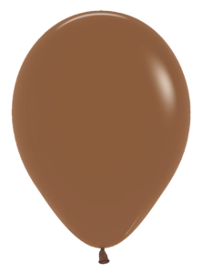11 Inch Deluxe Coffee Balloon