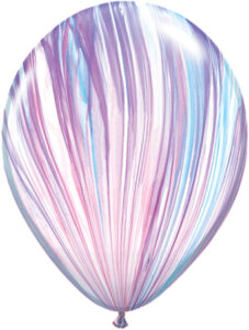 11 Inch Fashion Balloon