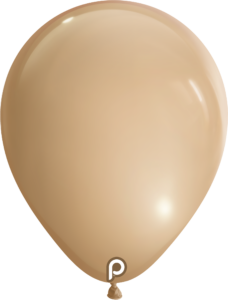 11 Inch Blush Balloon