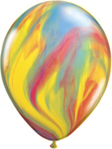 11 Inch Traditional Balloon