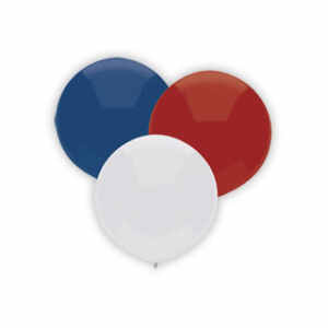 17 Inch Patriotic Assortment