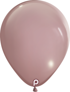 18 Inch Dusty Rose Balloon