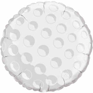 18-inch Golf Ball Balloon
