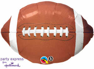 18-inch Pro Football Balloon