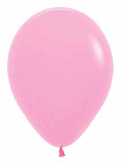 Sempertex 24 Inch Fashion Bubble Gum Balloon – 10ct