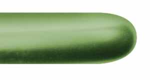 260b Reflex Key Lime Entertainer Balloon