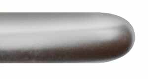 260b Reflex Silver Entertainer Balloon