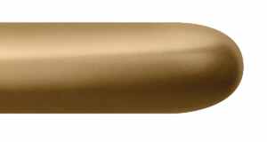260b Inch Reflex Gold Balloon