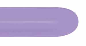 260b  Deluxe Lilac Entertainer Balloon
