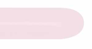 260b Pastel Matte Pink Entertainer Balloon