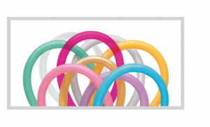 260q Entertainer Assortment Entertainer Balloon