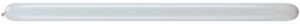 260q Gray Entertainer Balloon