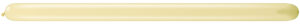 260q Ivory Silk Balloon