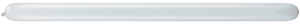 260q Jewel Diamond Clear Entertainer Balloon