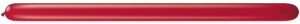 260q Jewel Ruby Red Entertainer Balloon