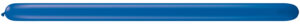 260q Jewel Sapphire Blue Entertainer Balloon