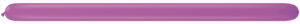 260q Neon Violet Entertainer Balloon