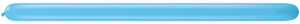 260q Pale Blue Entertainer Balloon