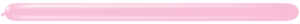 260q Pearl Pink Entertainer Balloon