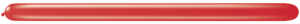 260q Pearl Ruby Red Entertainer Balloon
