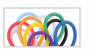 260q Traditional Assortment Entertainer Balloon