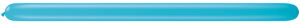 260q Tropical Teal Entertainer Balloon