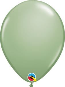 16 Inch Cactus Balloon