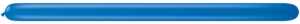 350Q Standard Dark Blue Latex Balloon