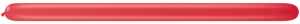 350Q Standard Red Latex Balloon