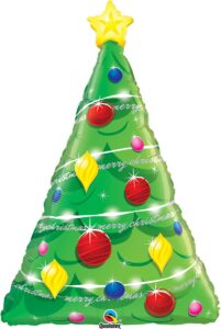 39 Oh Christmas Tree