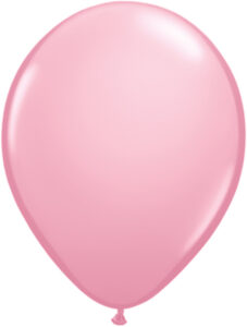 3ft Pink Balloon