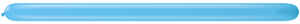 160Q Qualatex Pale Blue Latex Balloon
