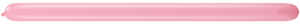160Q Qualatex Pink Latex Balloon