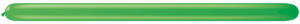 260 Inch Spring Green Balloon