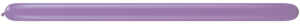 160Q Qualatex Spring Lilac Latex Balloon