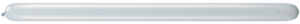 160Q Qualatex Metalic Silver Latex Balloon