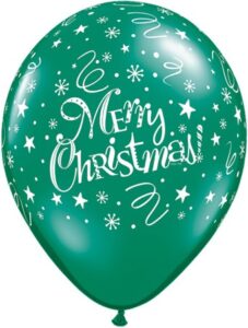 11 Merry Christmas! Festive
