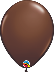 3ft Chocolate Brown Balloon