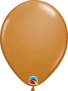 3 ft Mocha Brown Balloon