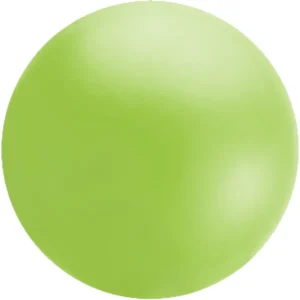 5.5ft Kiwi Lime Cloudbuster Giant Balloon