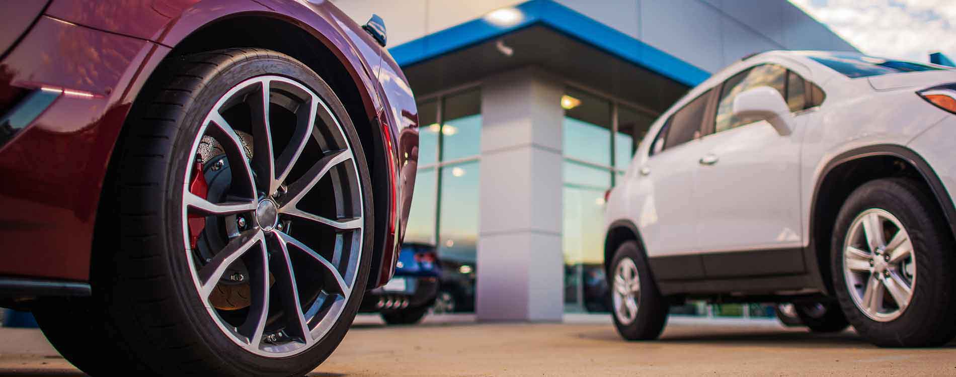 Car Dealership Marketing Products - Balloons - Blimps, Car Top Signs - Swooper Flags - Dancing Men (Sky Dancers)