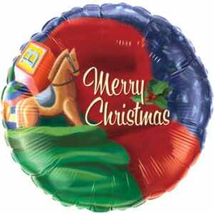 18 Jolly Santa