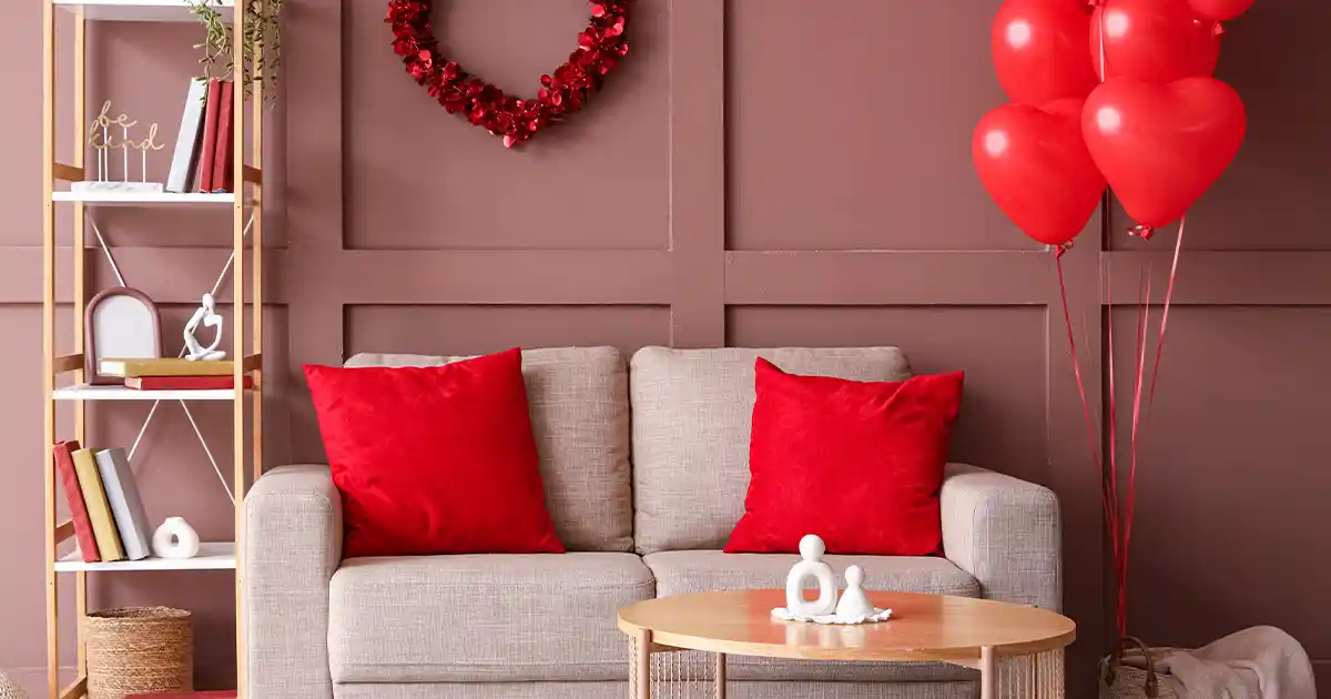 Simple and cheerful Funsational balloon bouquet for everyday celebration and gifting