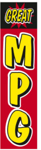 Great MPG Flag