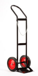 2-Wheel Safety Cylinder Cart