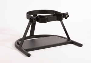 Helium Cylinder Safety Stand Used