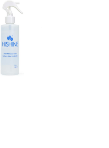 Hi‑Shine 8 oz Bottle Balloon Shine Spray