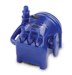 Mini Cool Aire Dual Pro Inflator 120v