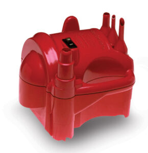 Mini Cool Aire Pro Inflator 120v